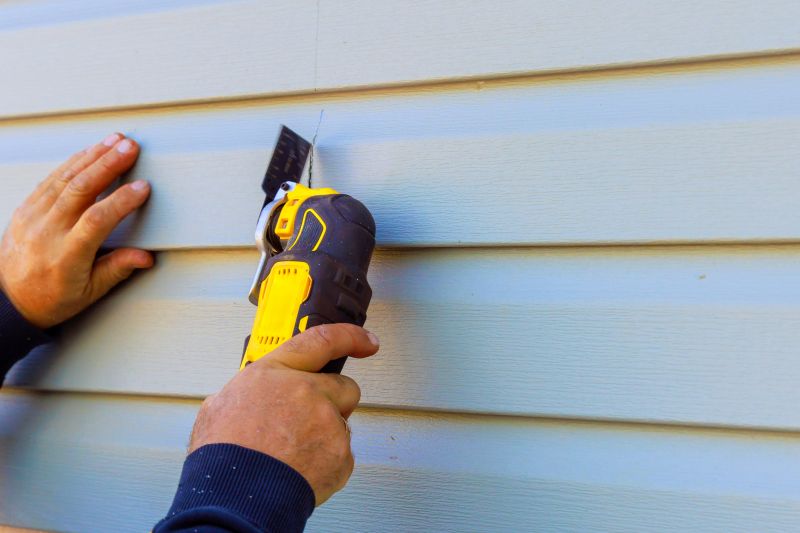 Preparing for Your Siding Installation